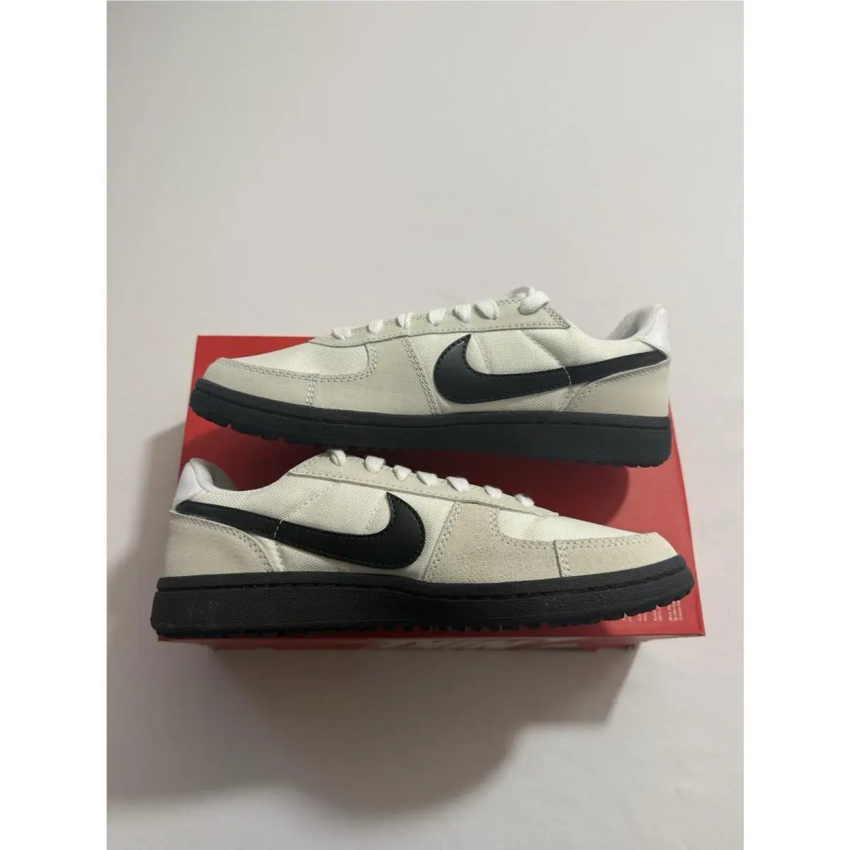 Nike shoes - IF0465 101 - White (UPC: 0197863860640) 2