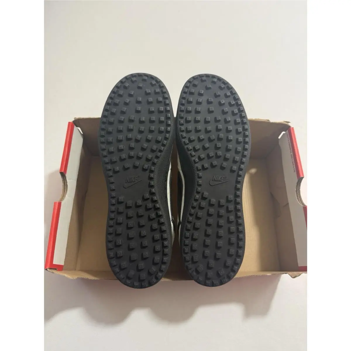 Nike shoes - IF0465 101 - White (UPC: 0197863860640) 7