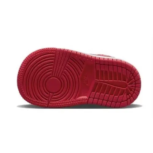Nike shoes - DR6497 116 - DR6497 116 - White/University Red (UPC: 196152170835) 3