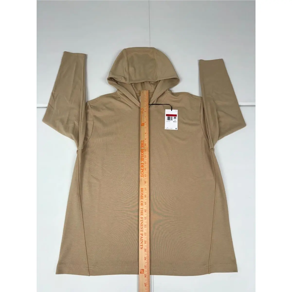 Nike clothing - Brown (UPC: 197863837918) 1