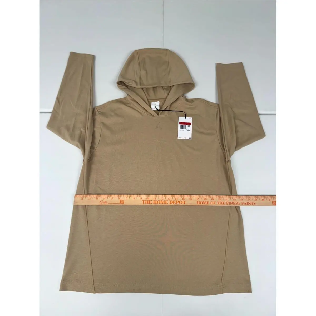 Nike clothing - Brown (UPC: 197863837918) 2