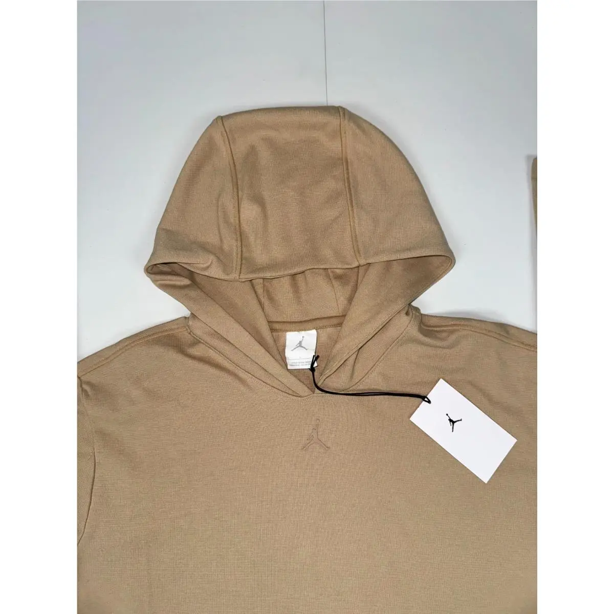 Nike clothing - Brown (UPC: 197863837918) 0