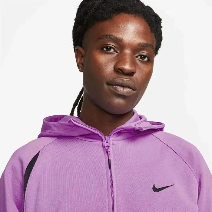 Nike clothing - Purple 2
