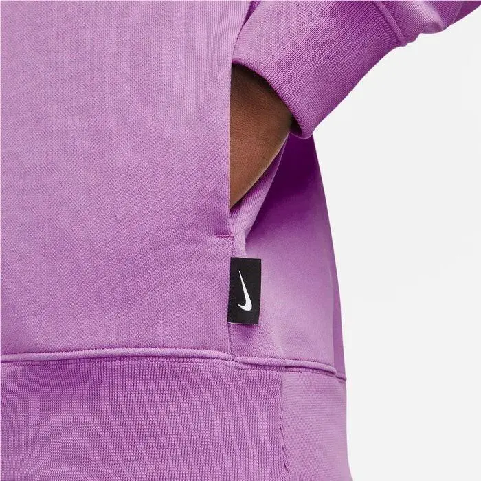 Nike clothing - Purple 1