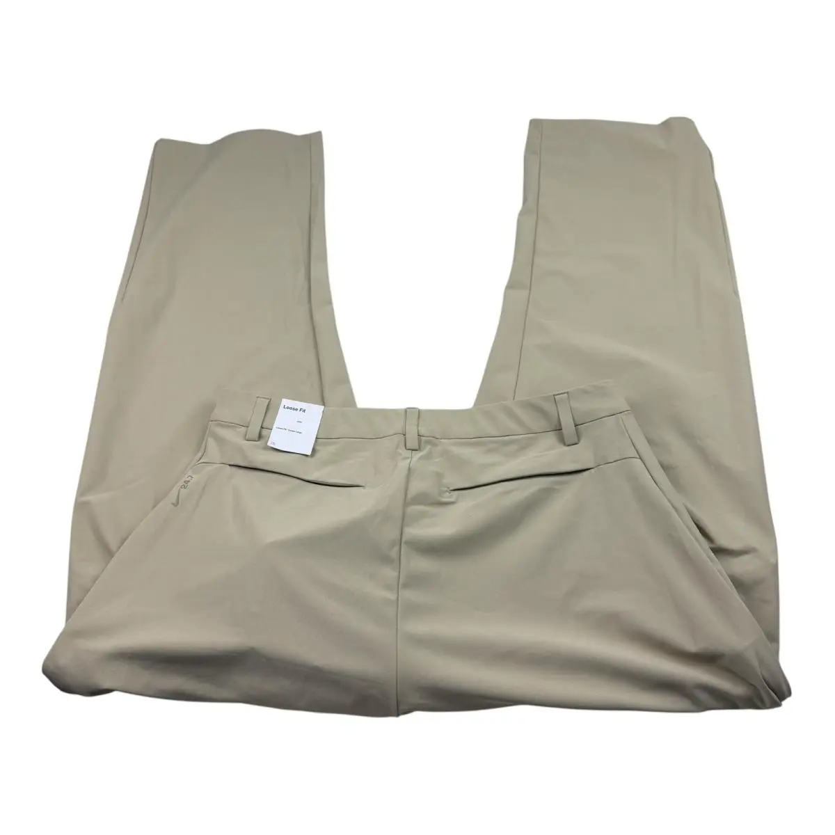 Nike clothing - Beige 0
