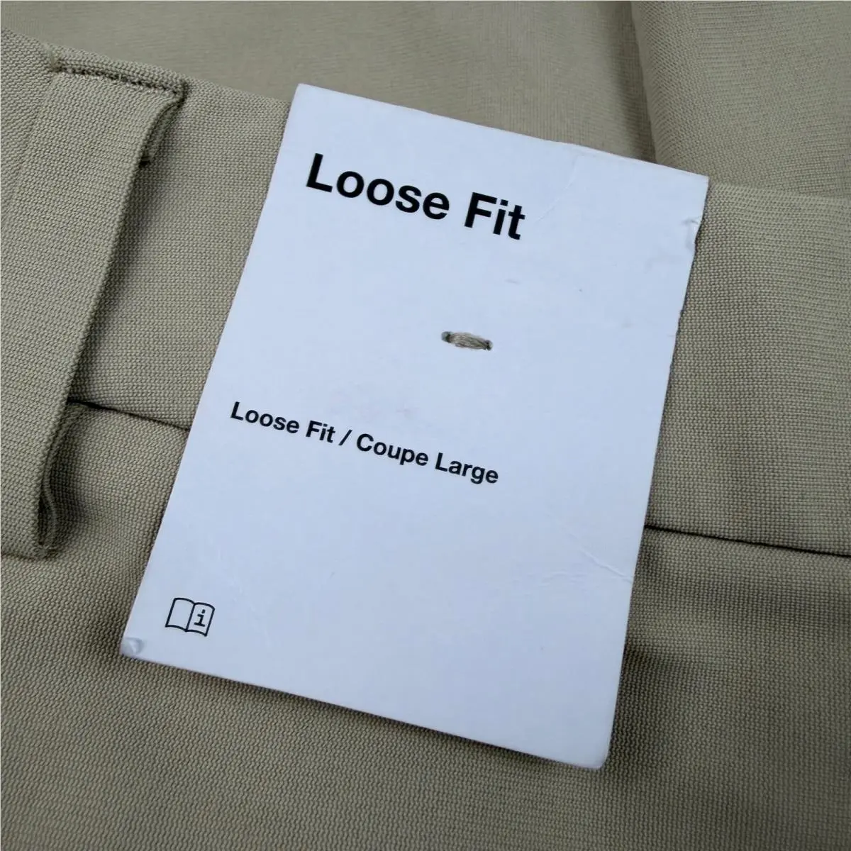 Nike clothing - Beige 6