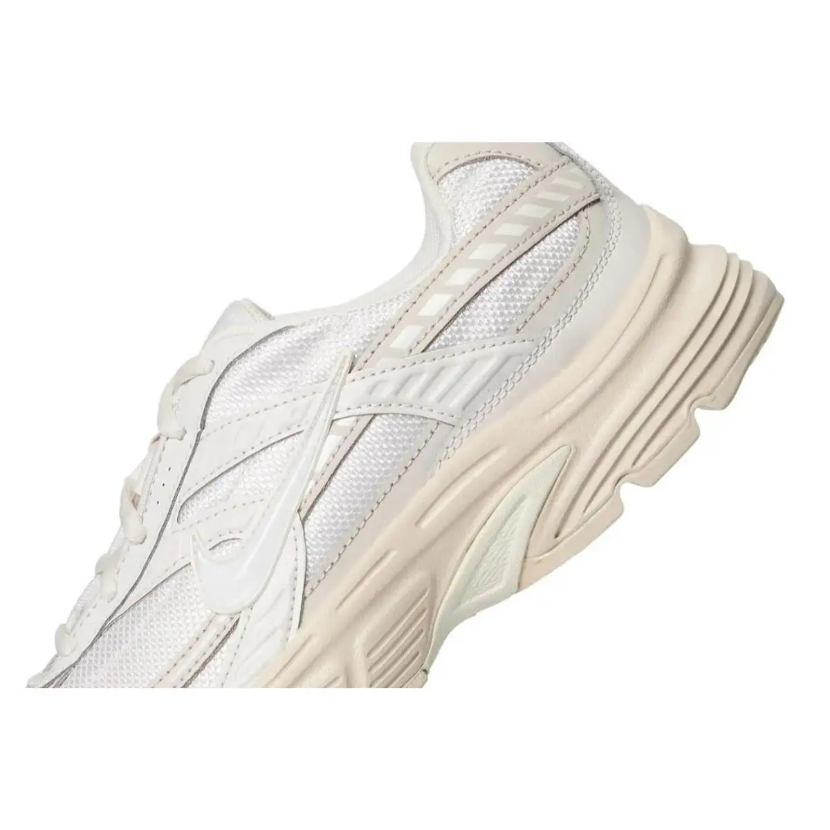 Nike shoes - Nike Initiator - Initiator - 394053 - Light Orewood Brown/Sail/Phantom 4