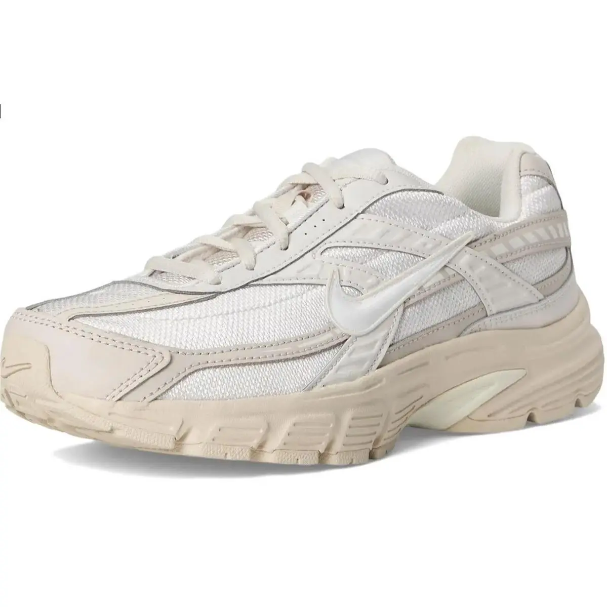 Nike shoes - Nike Initiator - Initiator - 394053 - Light Orewood Brown/Sail/Phantom 5
