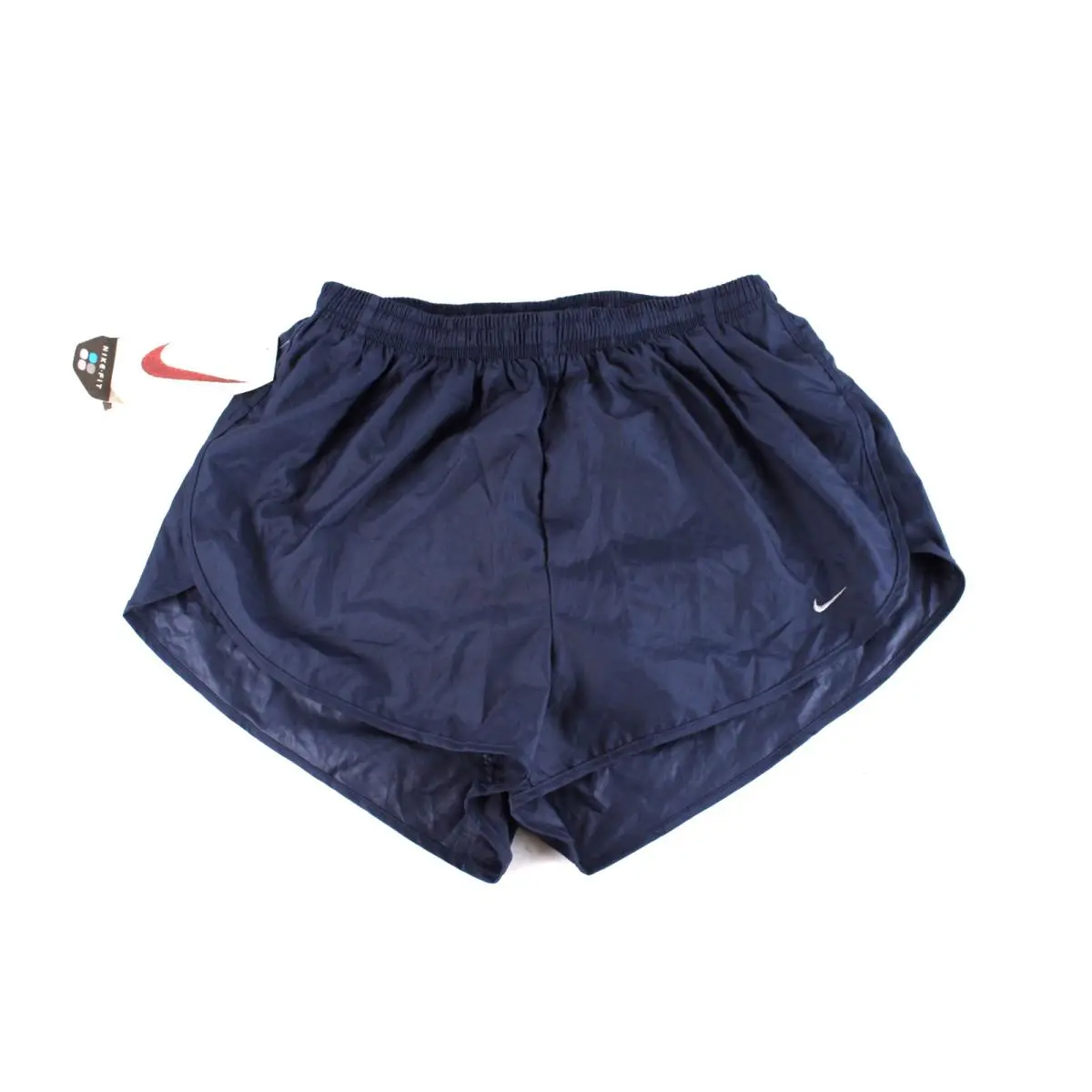 Vintage 1990s Nike Sprinter Running Shorts Nwt`s Mens Size Medium