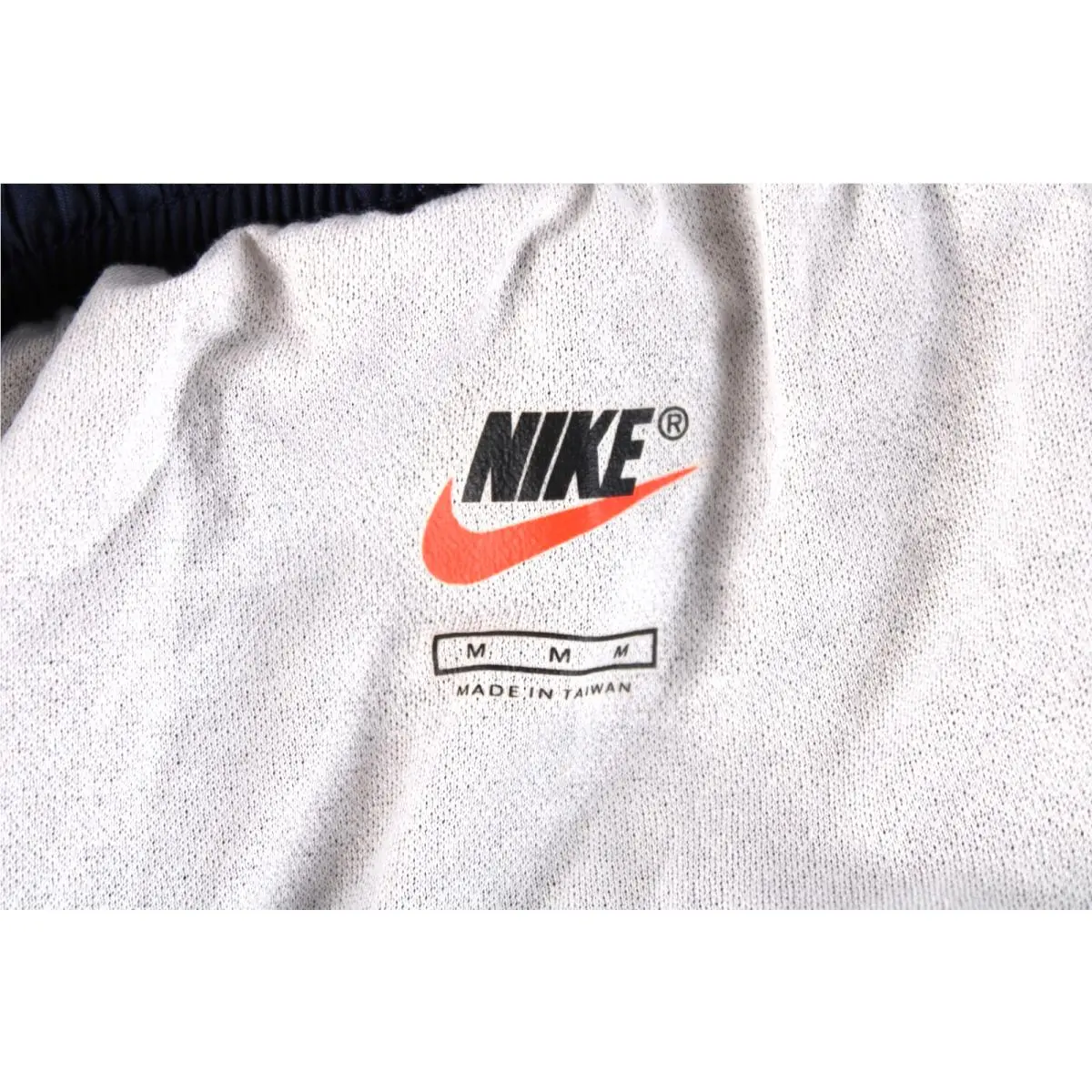 Nike clothing - Blue 4