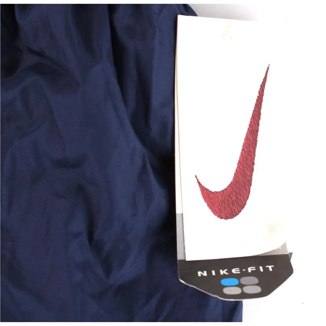 Nike clothing - Blue 2