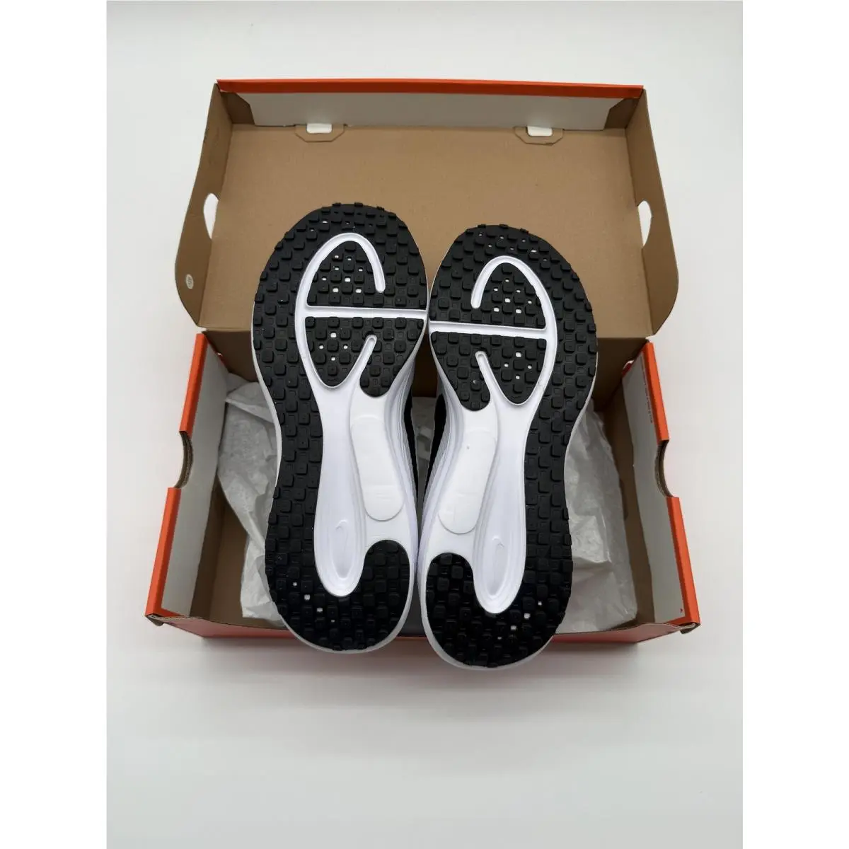 Nike shoes - Nike Revolution 8 - Revolution - Hj9198 101 - White (UPC: 0197862892567) 7