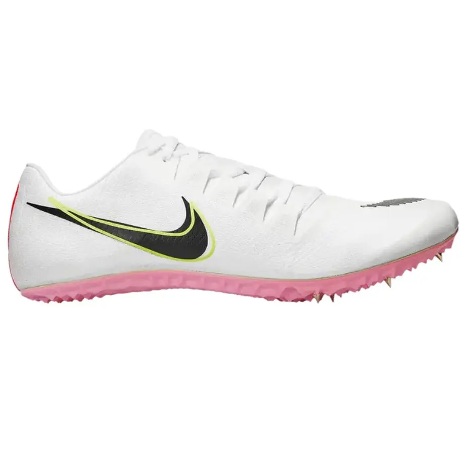 Nike shoes - WHITE BLACK PINK (UPC: 195238855512) 0