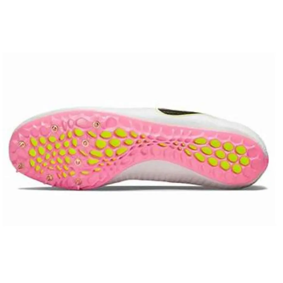 Nike shoes - WHITE BLACK PINK (UPC: 195238855512) 1