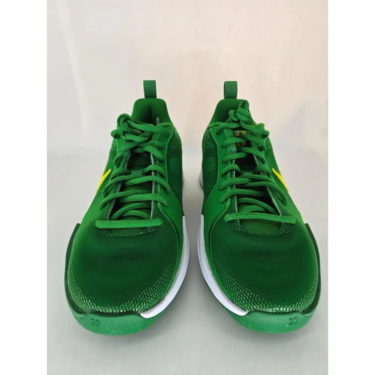 Nike shoes - Nike Sabrina 2 - Sabrina - Green 17