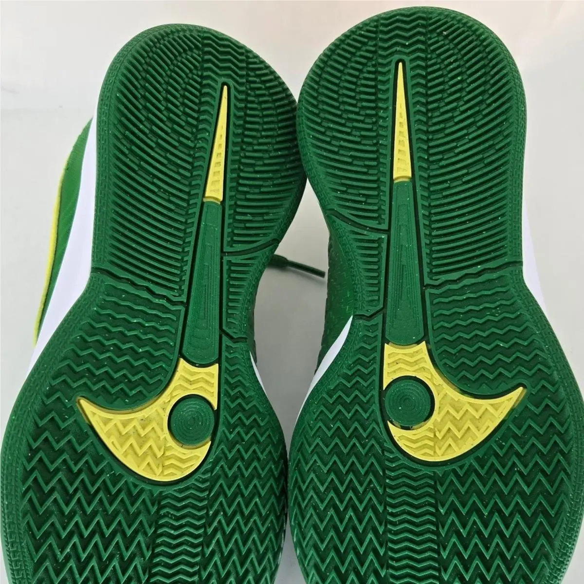 Nike shoes - Nike Sabrina 2 - Sabrina - Green 15