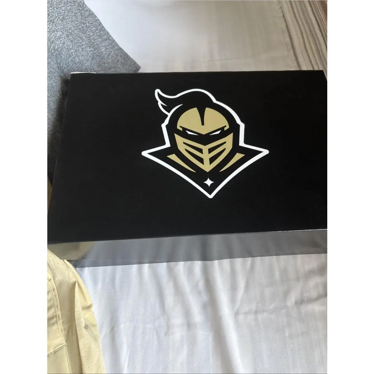 Nike clothing - Nike Sideline - Sideline - CW5409-783 - Gold (UPC: 194954312330) 7