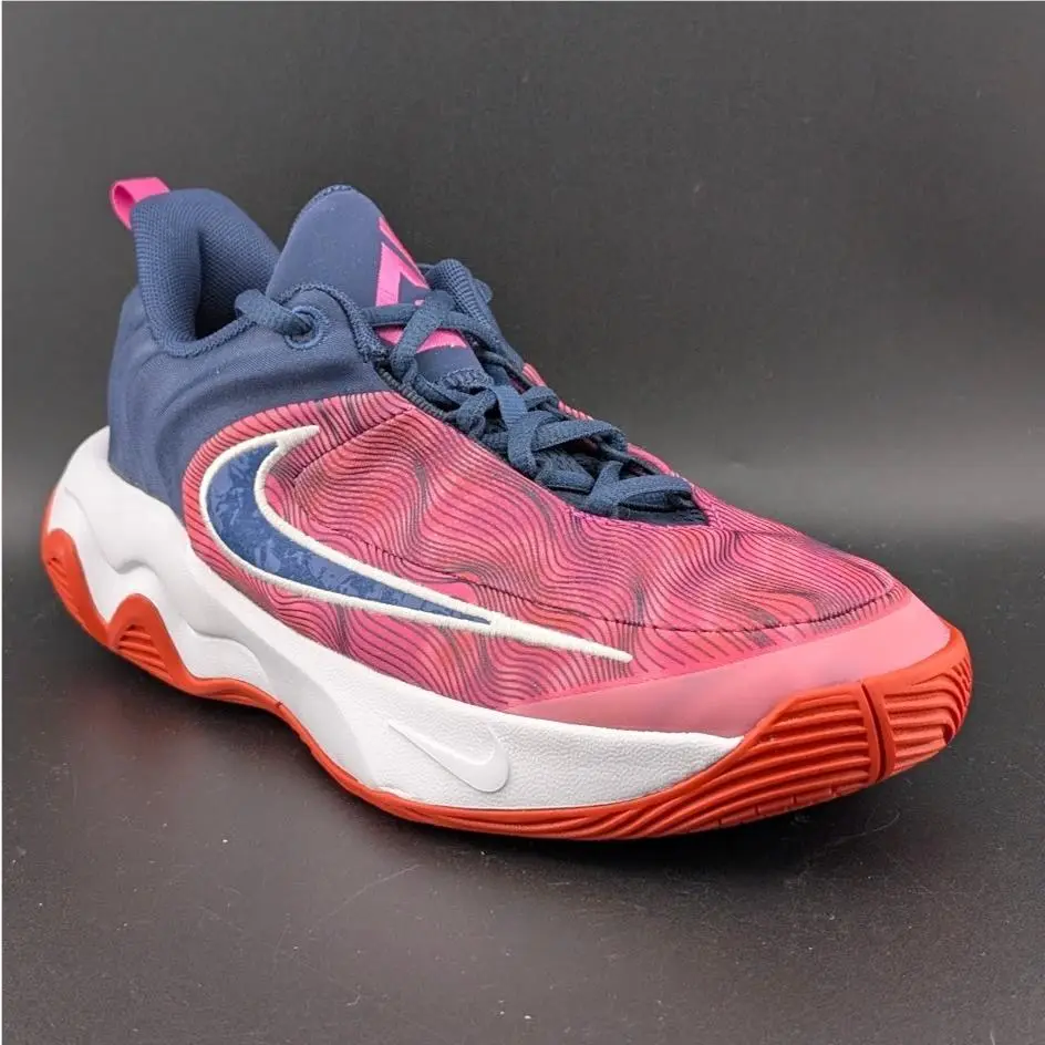 Giannis Immortality 4 SE GS Sneaker Shoes Youth 5Y/ Women`s 6.5 by Nike