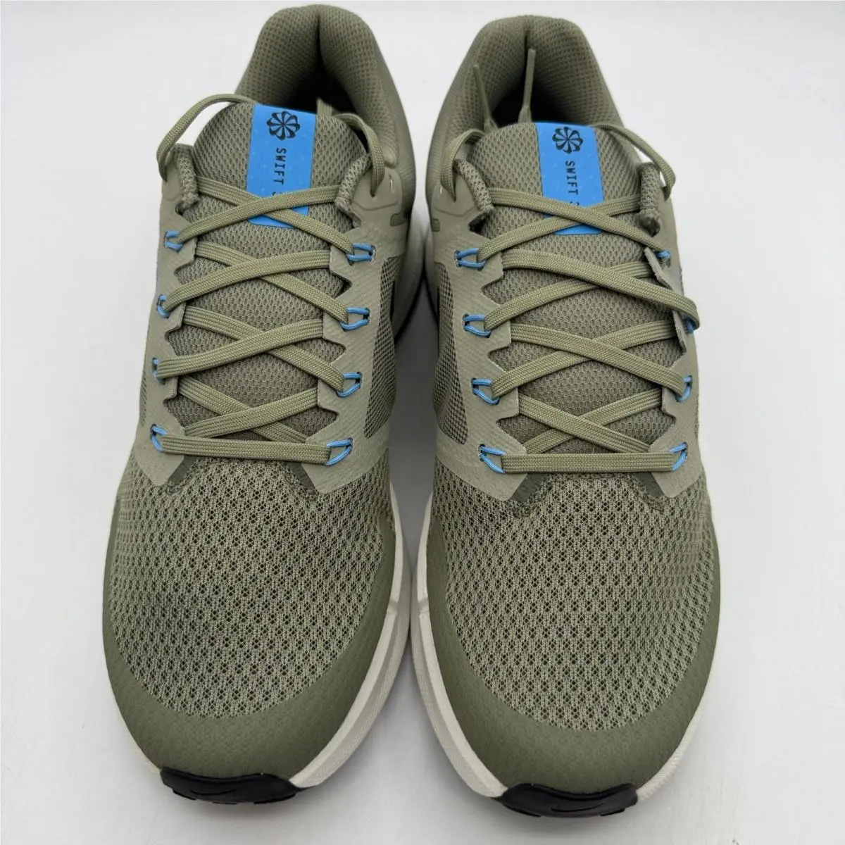Nike shoes - Nike Run Swift 3 - Run Swift - Green 1