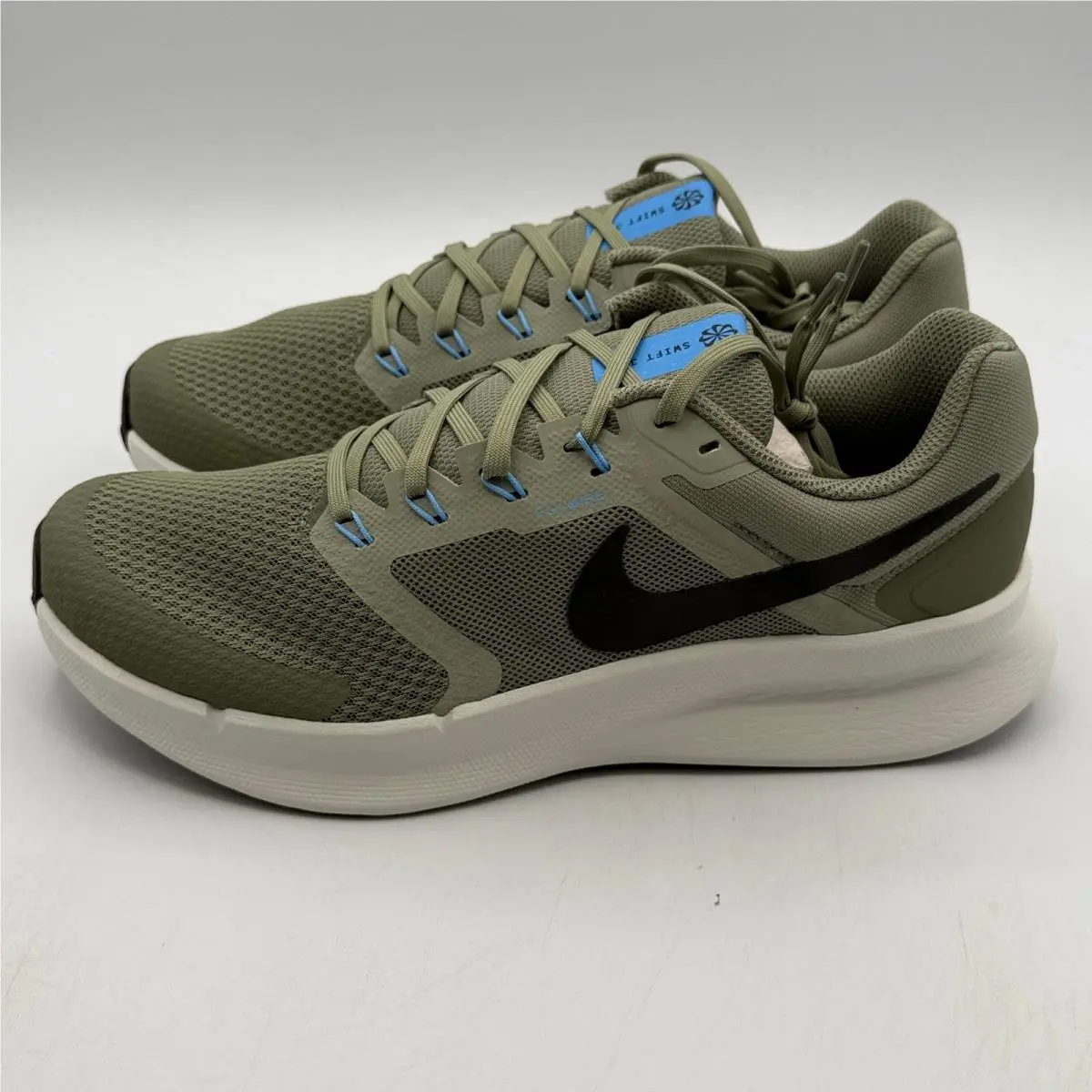 Nike shoes - Nike Run Swift 3 - Run Swift - Green 2