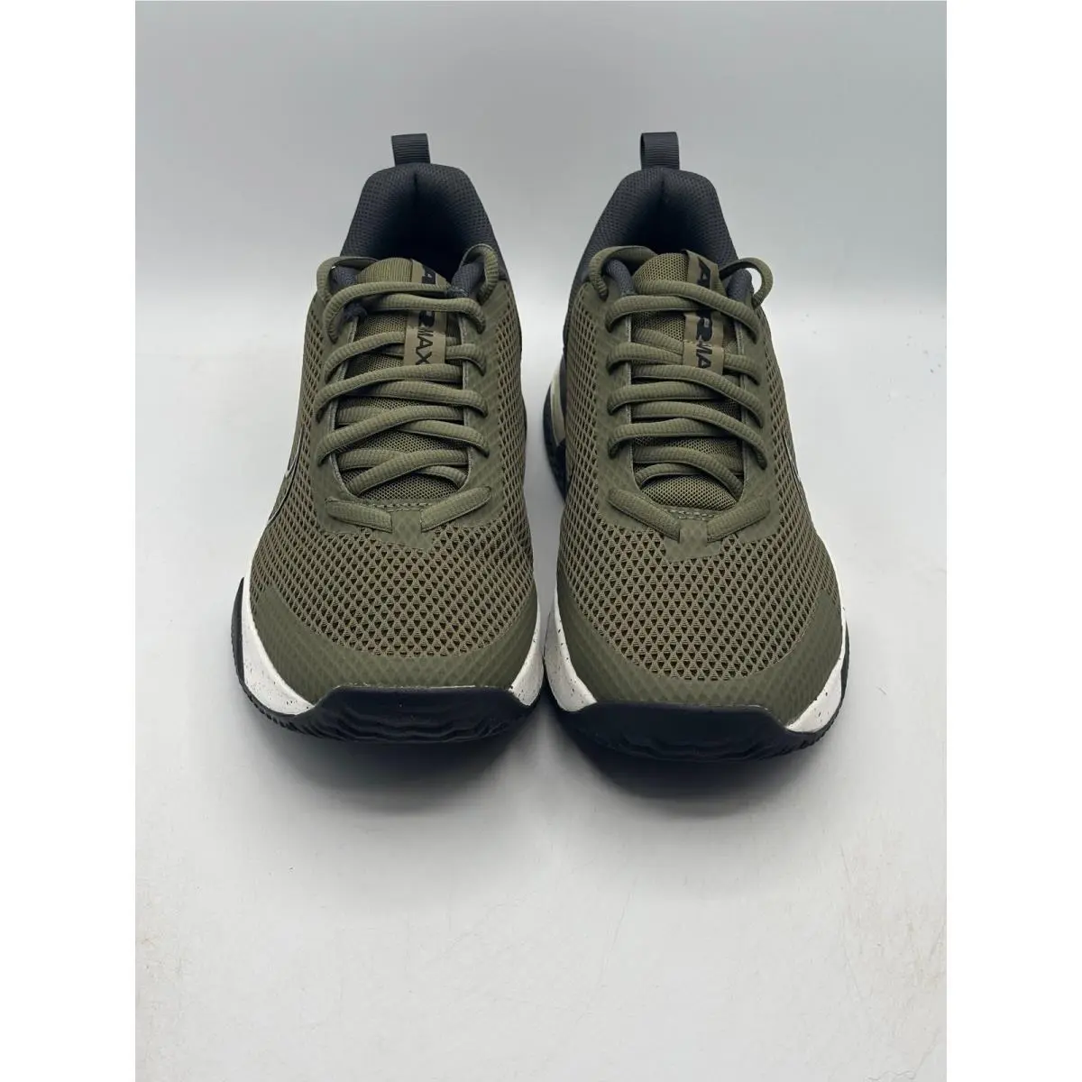 Nike shoes - Nike Air Max Alpha Trainer 6 - Green 1