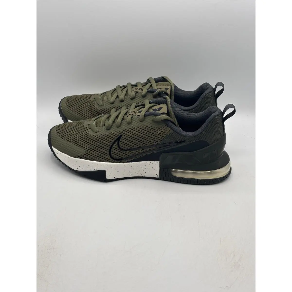 Nike shoes - Nike Air Max Alpha Trainer 6 - Green 2