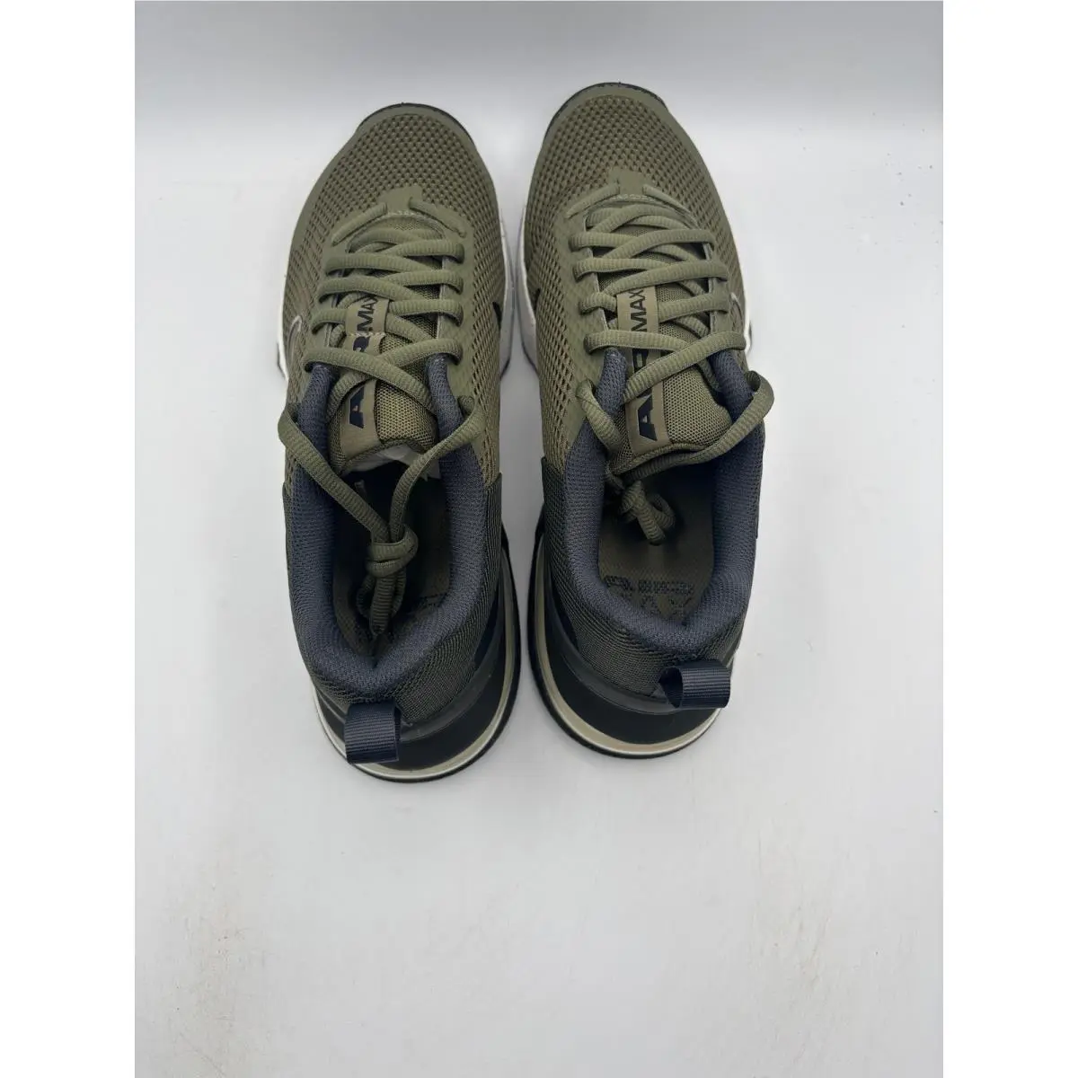 Nike shoes - Nike Air Max Alpha Trainer 6 - Green 3