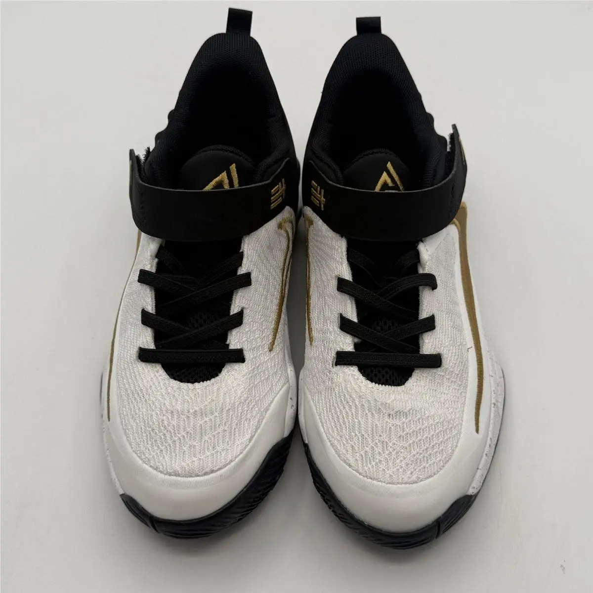 Nike shoes - Giannis Immortality 4 (PS) - Giannis Immortality - White 1