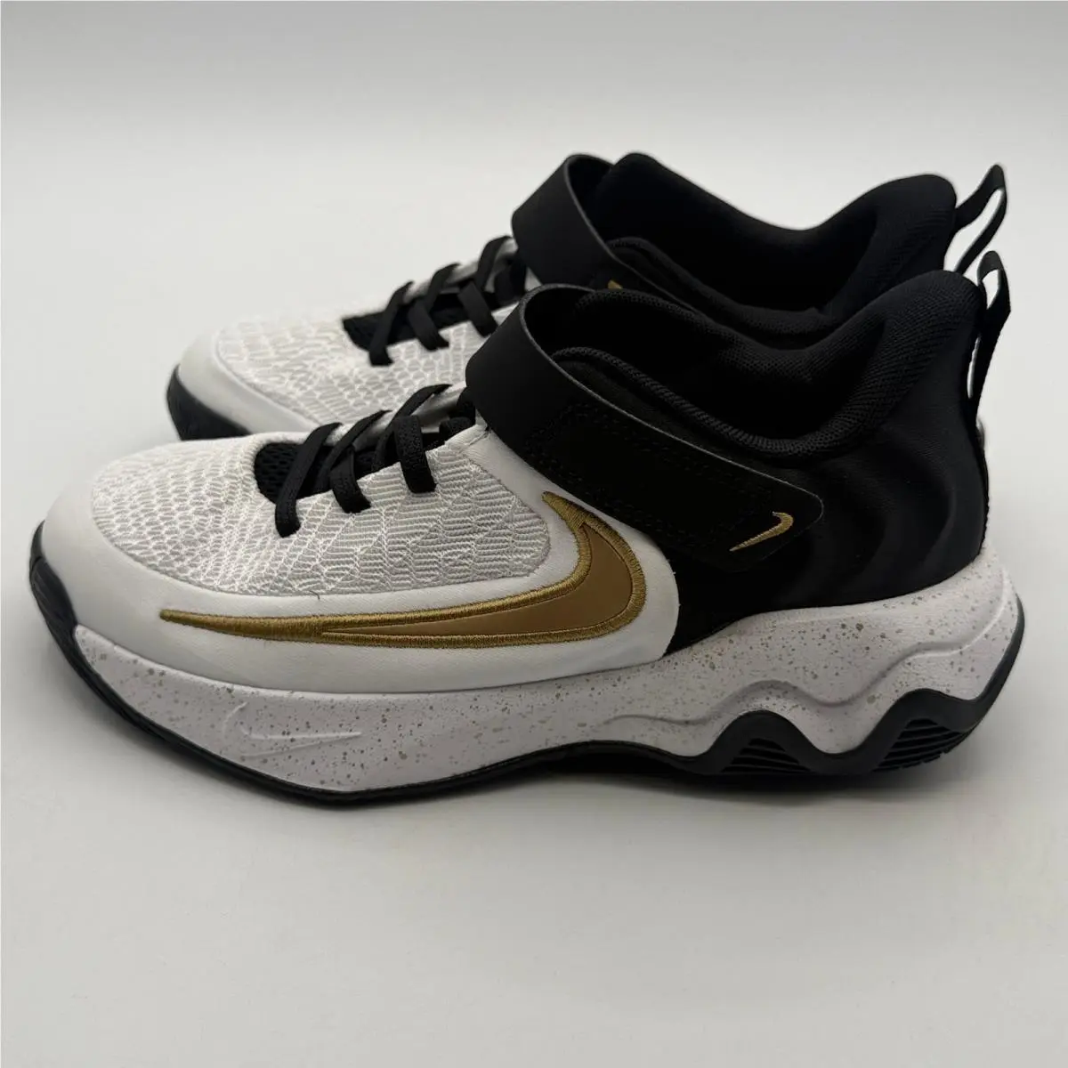 Nike shoes - Giannis Immortality 4 (PS) - Giannis Immortality - White 2