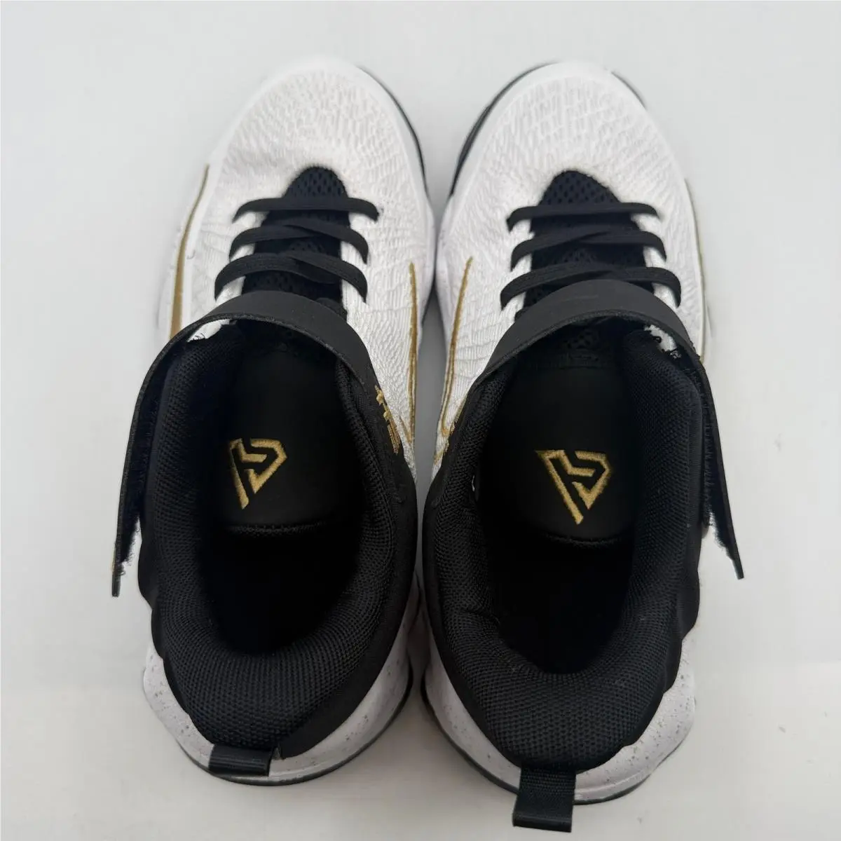 Nike shoes - Giannis Immortality 4 (PS) - Giannis Immortality - White 3