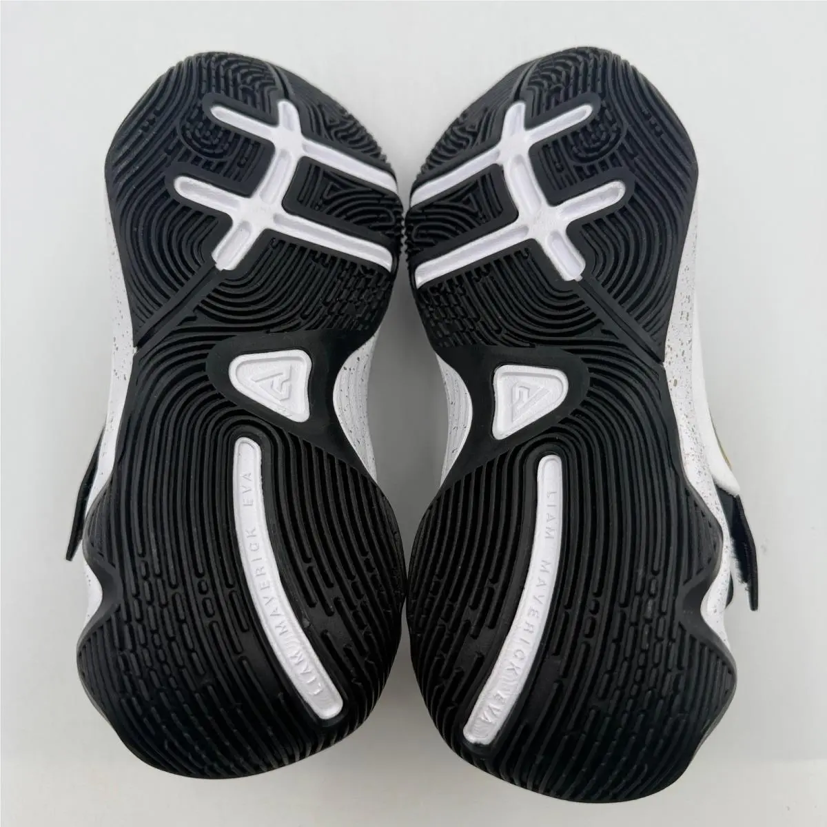 Nike shoes - Giannis Immortality 4 (PS) - Giannis Immortality - White 4