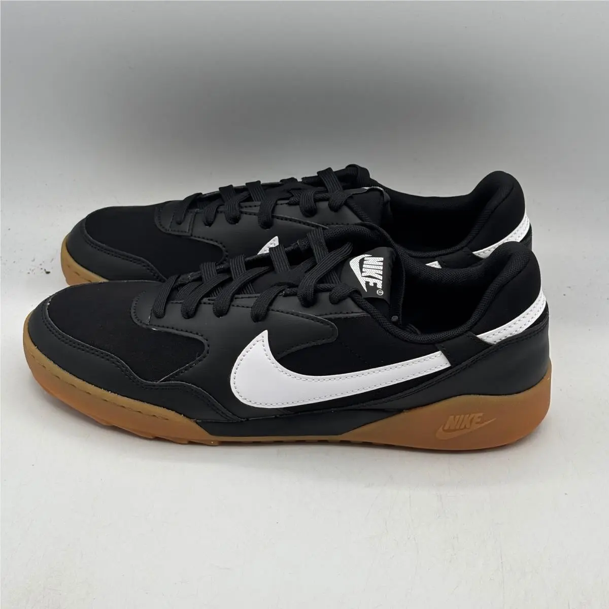 Nike shoes - Nike Terra Manta - Terra Manta - Black 2