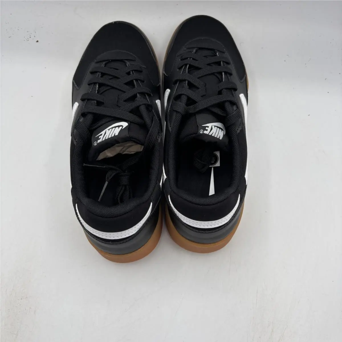 Nike shoes - Nike Terra Manta - Terra Manta - Black 3