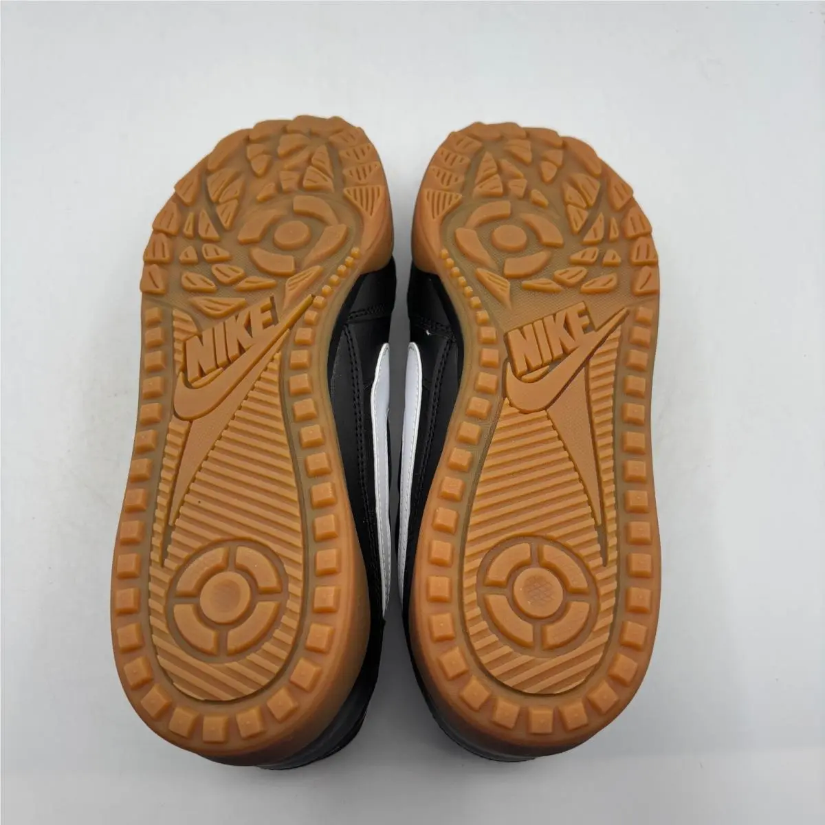 Nike shoes - Nike Terra Manta - Terra Manta - Black 4