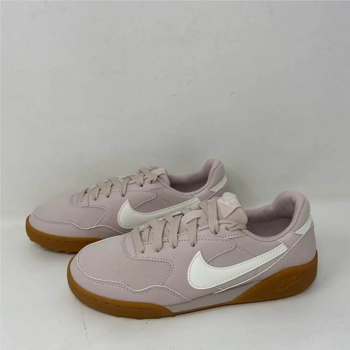 Nike shoes - HQ1940101 - HQ1940-101 - Pink Brown 0