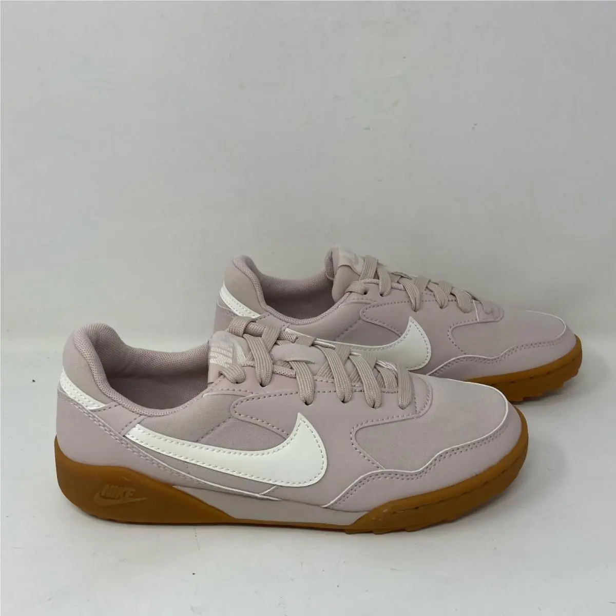 Nike shoes - HQ1940101 - HQ1940-101 - Pink Brown 4