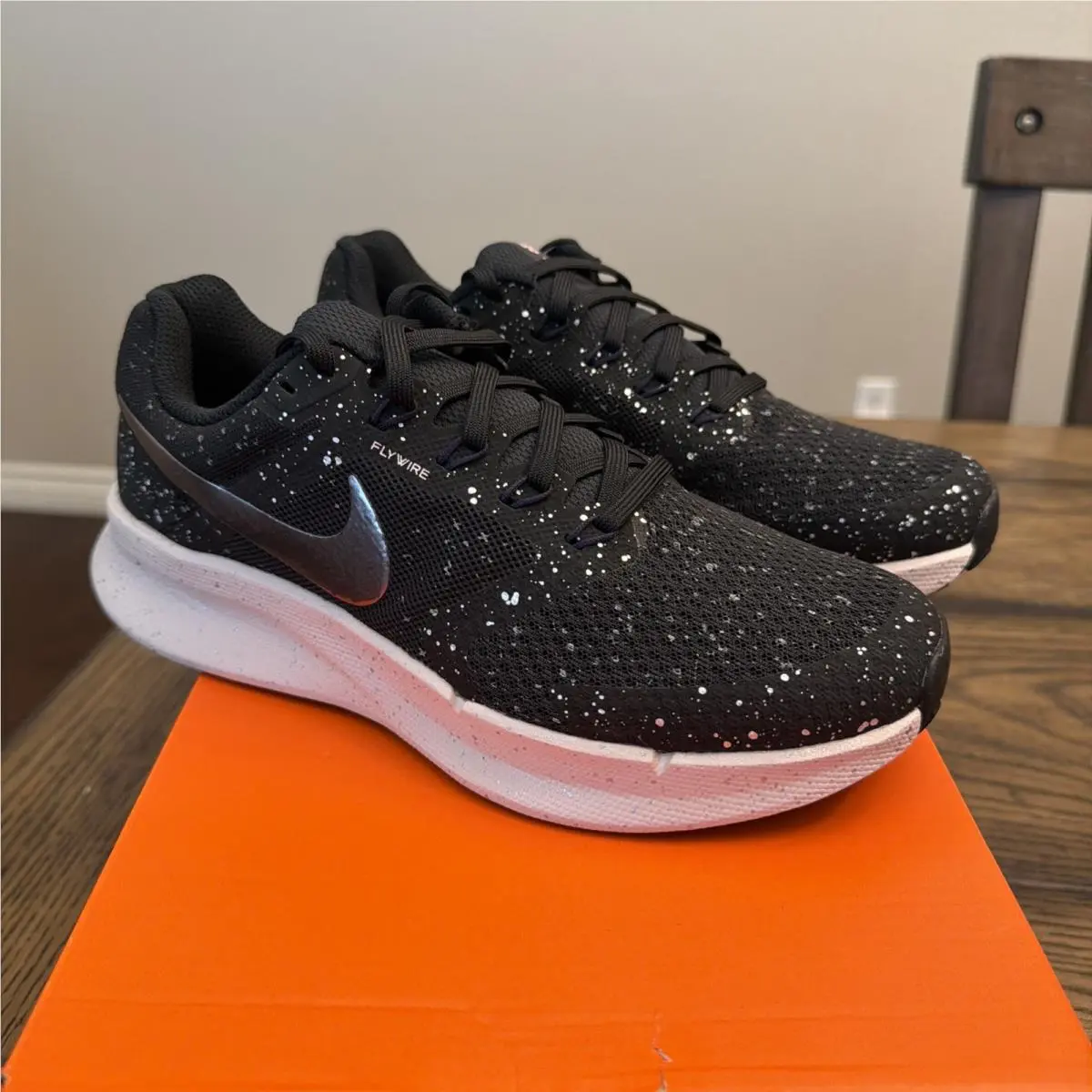 Nike Women`s Run Swift 3 Road Running Shoes Size 6.5 …X1