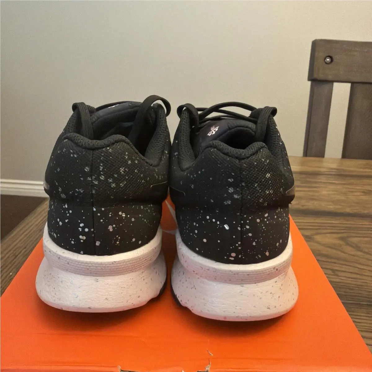 Nike shoes - Nike Run Swift - Run Swift - Black 2