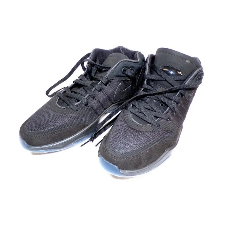 Nike shoes - Black 0