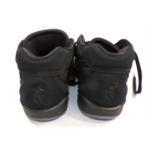 Nike shoes - Black 2