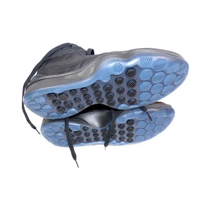 Nike shoes - Black 4