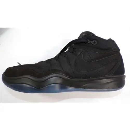 Nike shoes - Black 1
