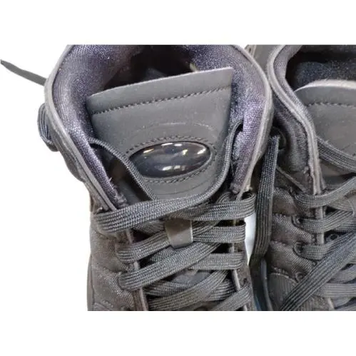 Nike shoes - Black 3