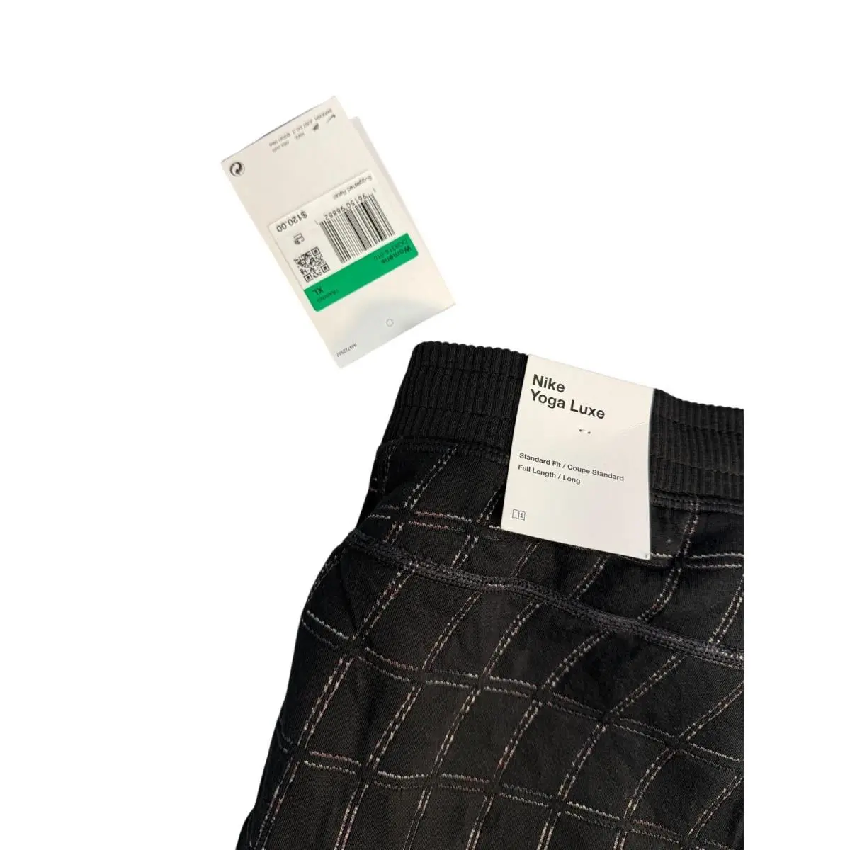 Nike clothing - Black 5