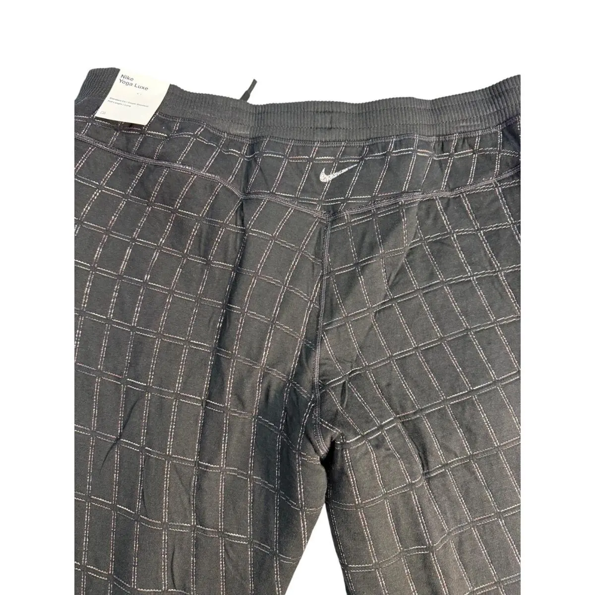 Nike clothing - Black 6