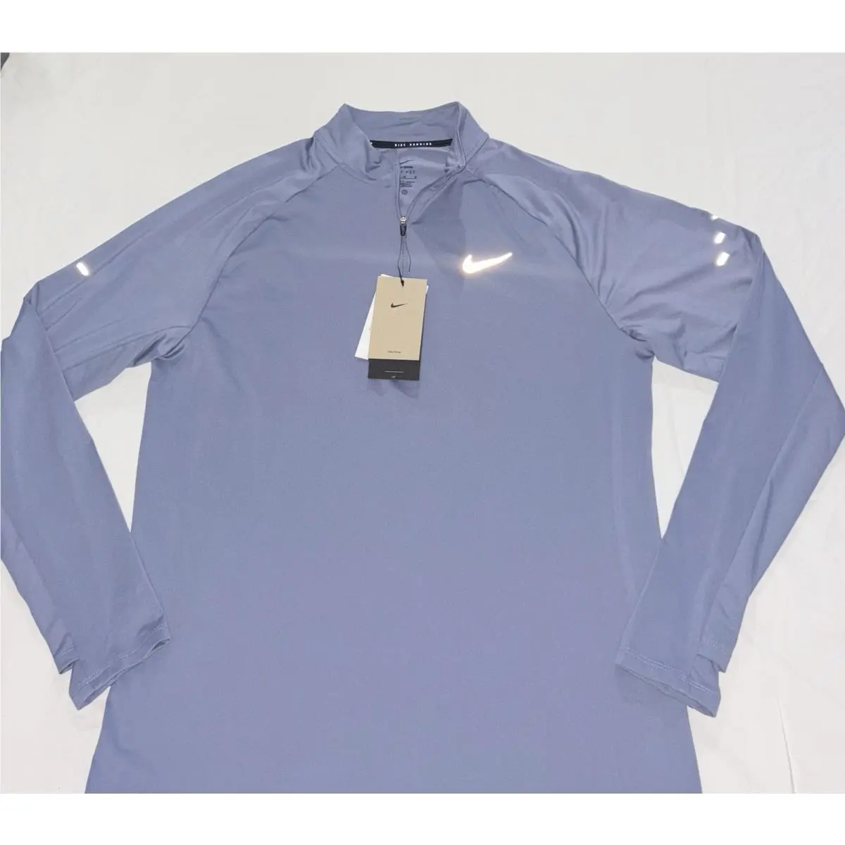 Nike clothing - Nike Dri-Fit - World Indigo 0