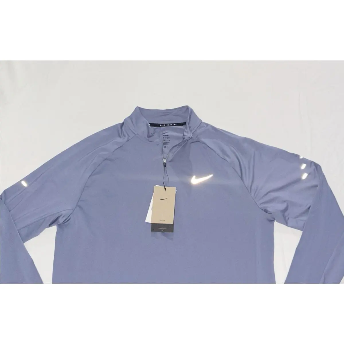 Nike clothing - Nike Dri-Fit - World Indigo 1