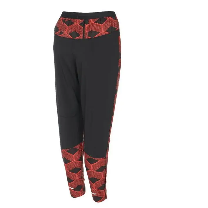 Nike clothing - Red 1