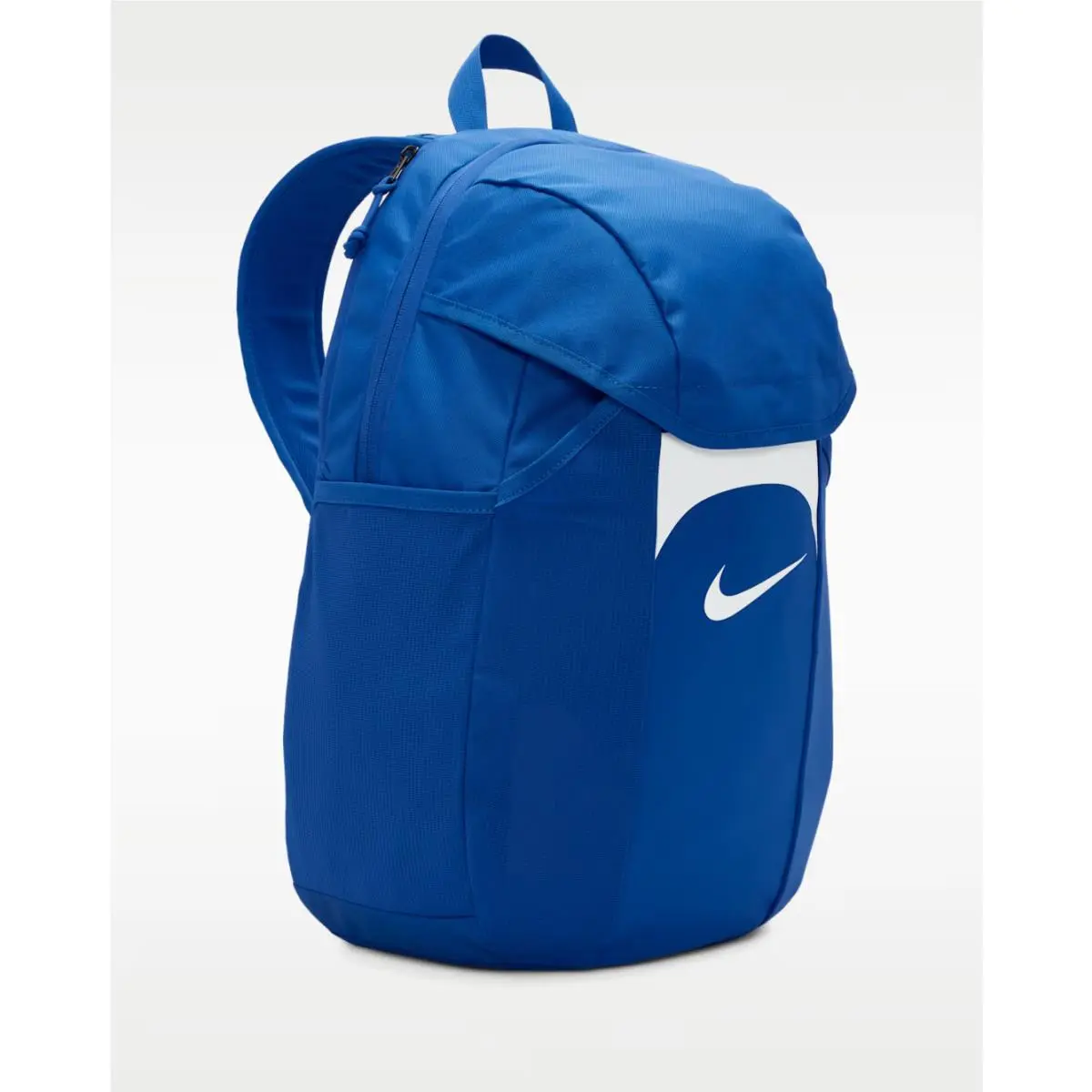 Nike Academy Team Backpack 30L 2.3 Game Royal Blue Storm Fit DV0761 480