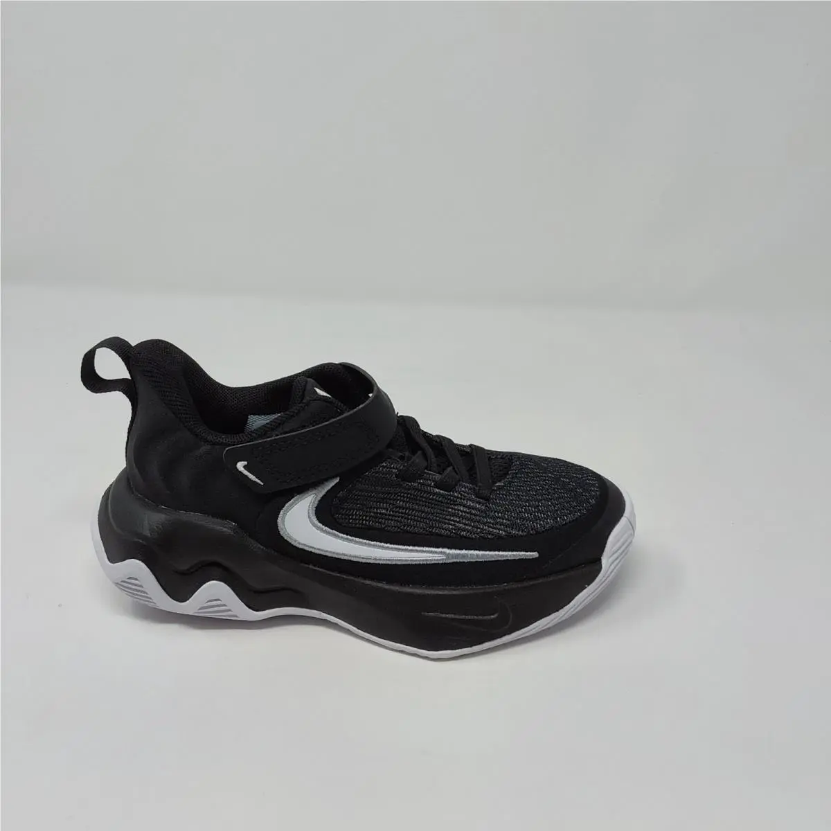 Nike shoes - Giannis Immortality 4 PS - Giannis Immortality - Gray (UPC: 197864688427) 10